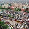 Coronavirus, lockdown, patna, bus, transport