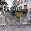 Coronavirus, lockdown, kolkata, bengal