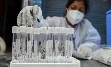 NIMHANS releases guidelines for health workers' mental health needs Coronavirus, covid, chennai