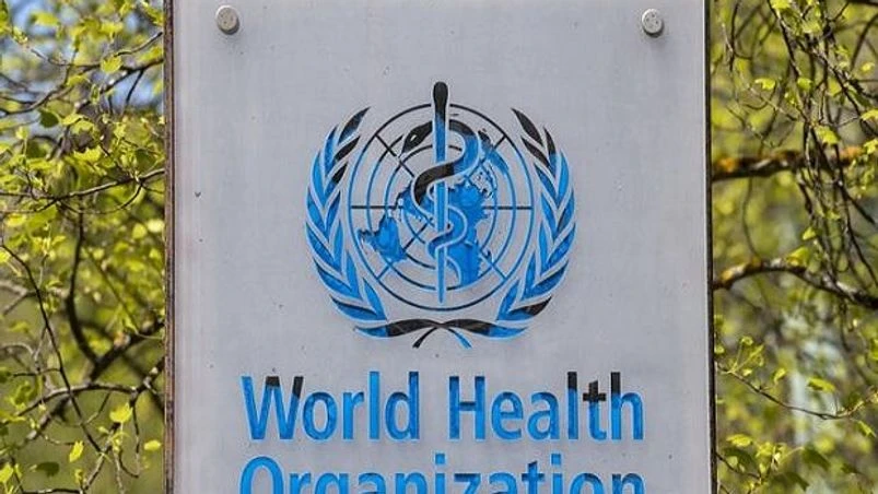 WHO The United States played a pivotal role in helping to create the WHO in 1948. Just over 70 years later, President Trump is withdrawing the country from the agency amid the COVID-19 pandemic. Martial Trezzini/EPA