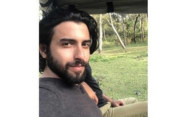 Shaaz Jung Shaaz Jung