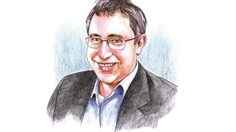 Ian Hall Ian Hall, Professor at the School of Government and International Relations, and deputy director, Griffith Asia Institute, Griffith University, Brisbane (Illustration: Binay Sinha)