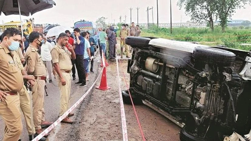 vikas dubey, kanpur encounter As many as 402 cases of criminal intimidation suggest this to be the modus operandi of crime in Kanpur Dehat.