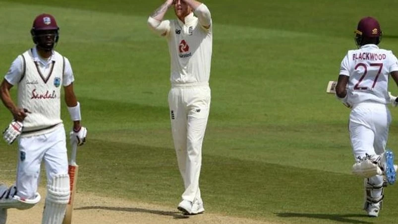 England vs West Indies 1st Test at Ageas Bowl England vs West Indies 1st Test at Ageas Bowl