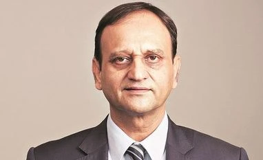 Ashish Khanna on how Tata Power Renewables is reorienting functions Ashish Khanna, President, Tata Power Renewables