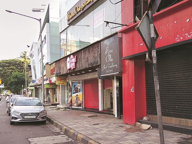 Retailers Urge States To Ease Shopping Hour Curbs In Localised Lockdowns Business Standard News