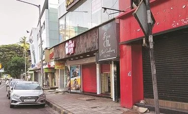 Retailers urge states to ease shopping hour curbs in localised lockdowns lockdown, coronavirus