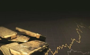 Gold scales over three-month high on virus worries, lower US yields The data suggests that the 10-year rolling return has been on a downward course for nearly seven years after touching a record high of 20.3 per cent in July 2013