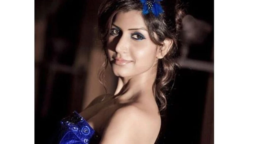 Divvya Chouksey Divvya Chouksey. Photo: Instagram