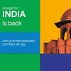 Google for India 2020