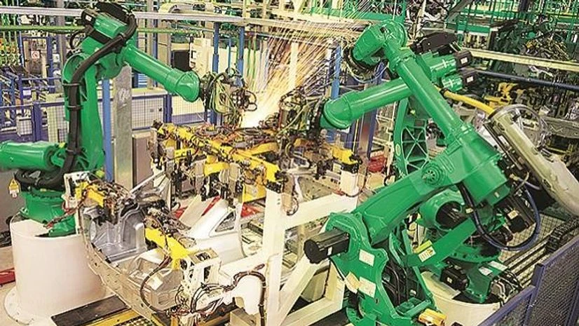 ABB India opens new robotic solution delivery facility in Bengaluru electronics, manufacturing, robotics, automation, ai, technology