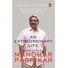 The book also chronicles the U-turns Parrikar took and notes his disarmingly frank confession while doing so