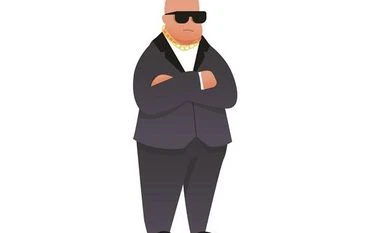 Firms hiring bouncers to ensure employees maintain social distancing bouncers