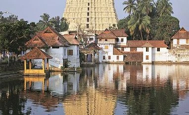 Padmanabhaswamy temple to open for devotees, Covid protocol to be followed Sree Padmanabhaswamy Temple