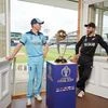 England vs New Zealand final, 2019 World Cup, Eoin Morgan, Kane Williamson