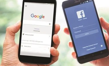 Facebook awards $10,000 for finding bug in its Android app Google, Facebook