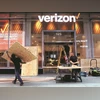 Verizon to buy Frontier in $20 billion deal to boost fibre network verizon