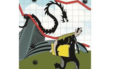 Best of BS Opinion: A tale of two taxes, India's FDI flows, and more Most global markets, too, fell and the US dollar strengthened as investor sentiment took a hit amid signs that the second wave of infections is hampering reopening plans across the world