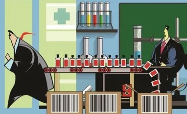 MFs pare weighting in health care and pharmaceutical companies in June In June, the exposure had reduced to 7.8 per cent from 8.3 per cent in the previous month
