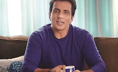 IT dept widens probe against actor Sonu Sood; searches multiple premises Sonu Sood
