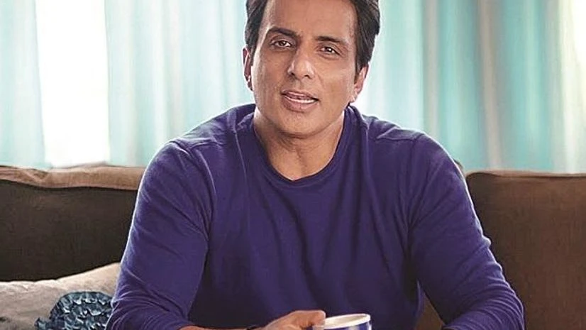 Sonu Sood Sonu Sood