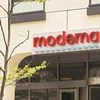 moderna