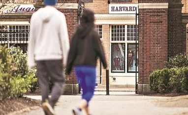 US researchers develop method for rapid, inexpensive SARS-CoV-2 detection harvard university, students, abroad, US universities, foreign, students