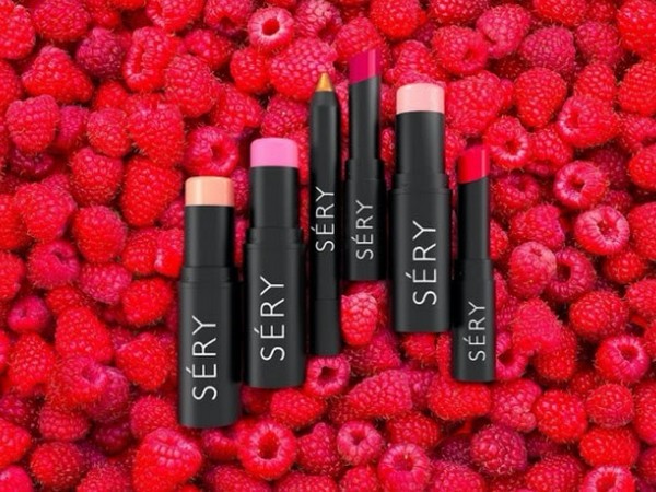 Tennis player James Blake