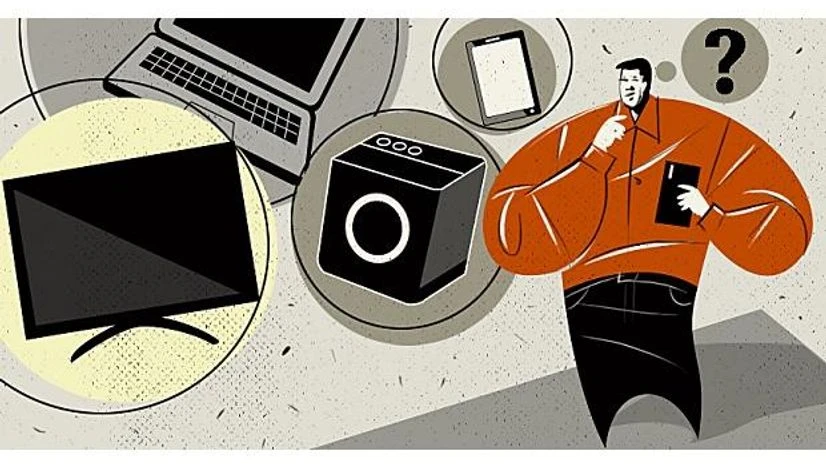 Illustration: Ajay Mohanty Illustration: Ajay Mohanty