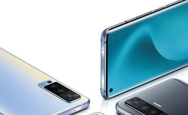 Vivo X50 series smartphone, Vivo TWS Neo earphones launched: Price, specs Vivo X50 Pro