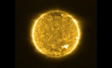 NASA Sun data helps scientists develop new model predict big solar flares Sun