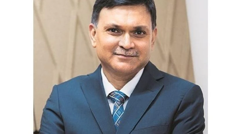 Ashwin Yardi, CEO, Capgemini India Ashwin Yardi, CEO, Capgemini India