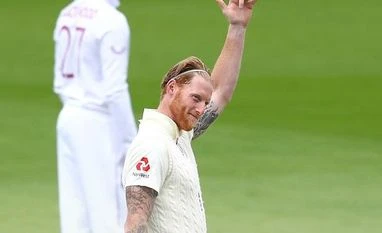 Stokes thrives in tough situations, is a captain's dream: Steve Smith Ben Stokes