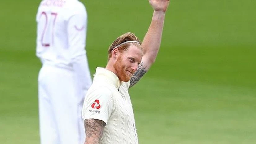 Ben Stokes Ben Stokes
