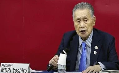 Tokyo Olympics 2020: 42 venues lined up, schedule to remain unchanged Tokyo 2020 Organizing Committee President Yoshiro Mori