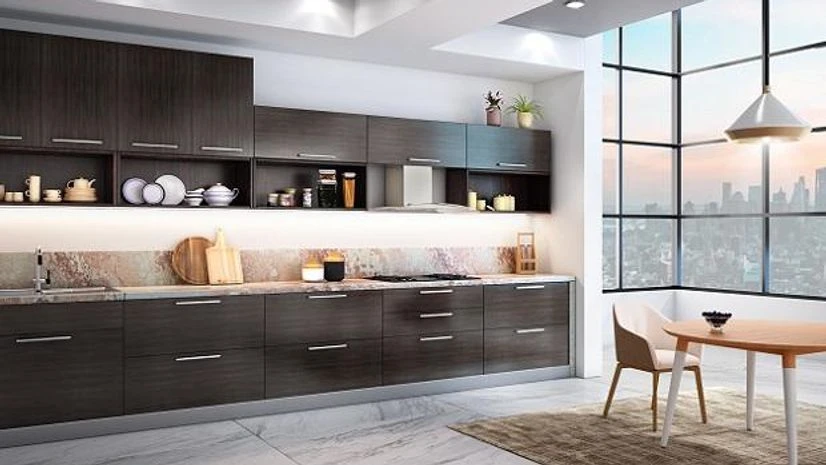 Kitchen Carysil share price today, September 26, 2025