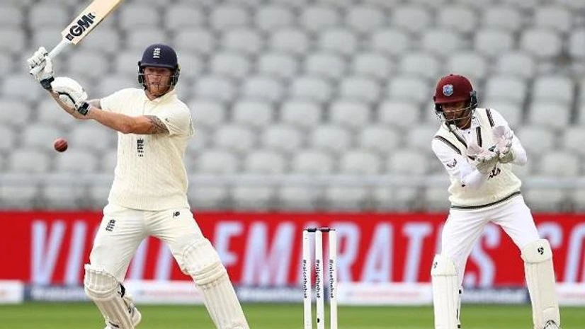 Ben Stokes, England vs West Indies Ben Stokes, England vs West Indies
