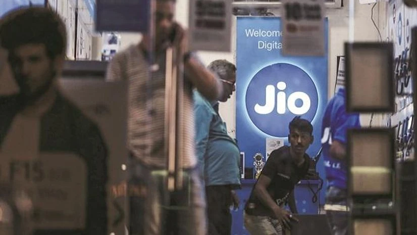 reliance jio, RIL reliance jio, RIL