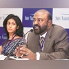 119 Indians donated Rs 5 cr-plus in FY23, Shiv Nadar gave Rs 5.6 cr a day shiv nadar, hcl, EdelGive Hurun India Philanthropy List 2023