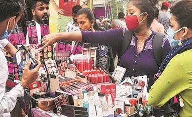 Recovery in demand, consumption stocks likely to be short-lived: Analysts beauty care products, fmcg, sales, demand, consumers, FMCG, women