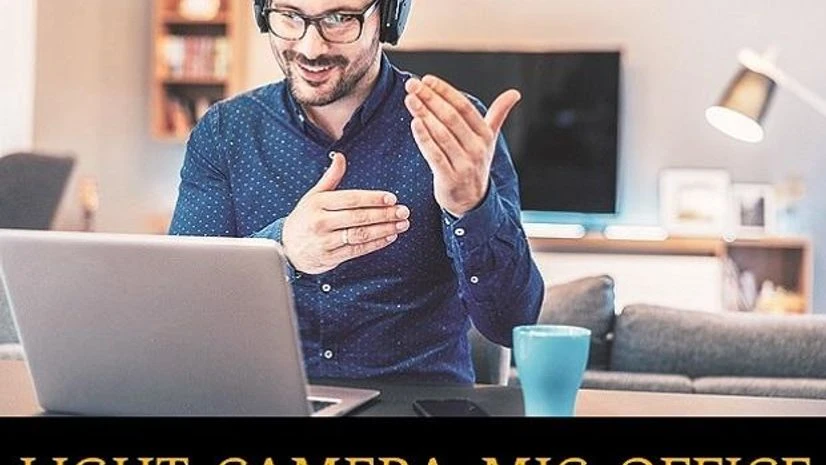 Clarity of thought and communication is important at a time when people are in a virtual loop and have to deal with distractions at home Clarity of thought and communication is important at a time when people are in a virtual loop and have to deal with distractions at home