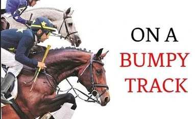 horse racing In the clubs there is chatter about the pros and cons of opening up, of having “closed-door racing”