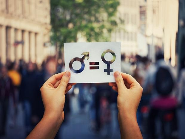 men, women, gender, discrimination, equality