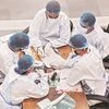 Coronavirus, doctors, hospitals, ventilators, covid