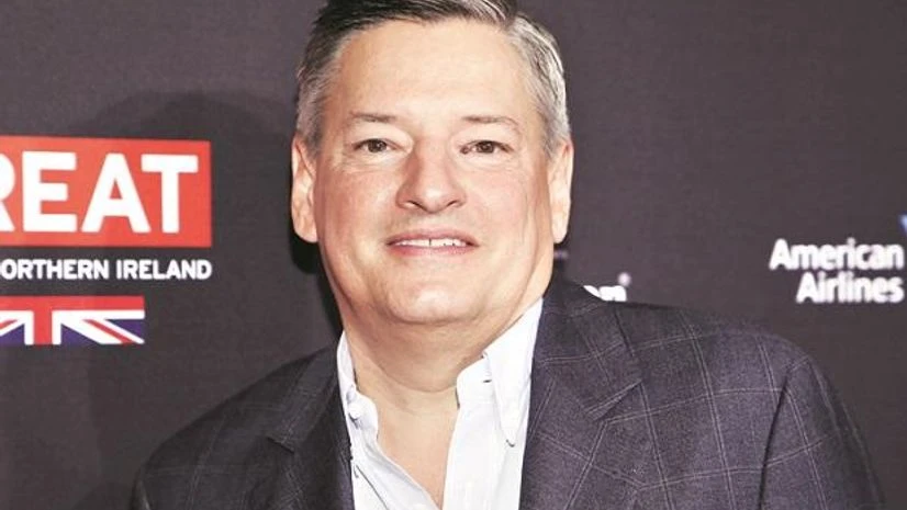 The world’s largest paid streaming service expects to sign up 2.5 million new subscribers in the third quarter The world’s largest paid streaming service expects to sign up 2.5 million new subscribers in the third quarter