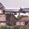 British Airways owner IAG boosts liquidity with $1 bn convertible bond