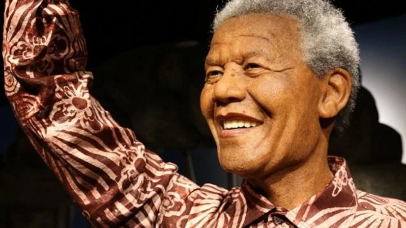 nelson mandela nelson mandela