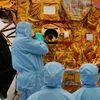 Hope Probe, UAE Mars mission