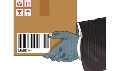 Amazon fined for not displaying mandatory information about products e-commerce, amazon, flipkart, country of origin