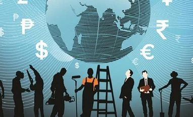 Outward remittance under LSR dips 28% to $1.92 bn in Oct, shows RBI data remittance